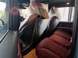 مێرسێدس بێنز G-Class